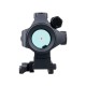 Коллиматор Vector Optics Nautilus 1x30 QD быстросъёмный точка 3 МOA красная арт.: SCRD-26II